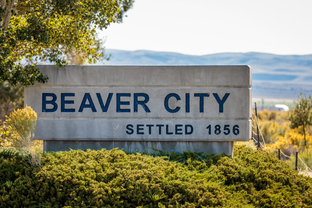 beaver city pool