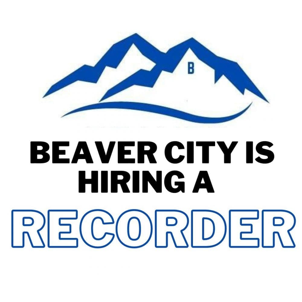 Blog Beaver City